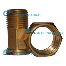 Brass Products